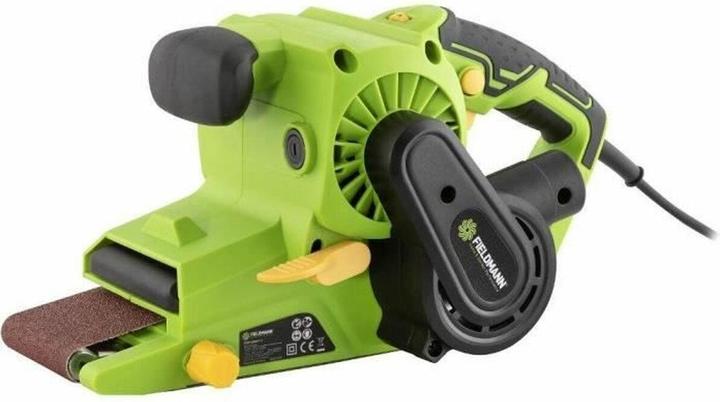 Produktbild Fieldmann FDBP 200901-E (Bandschleifer, 900 W)