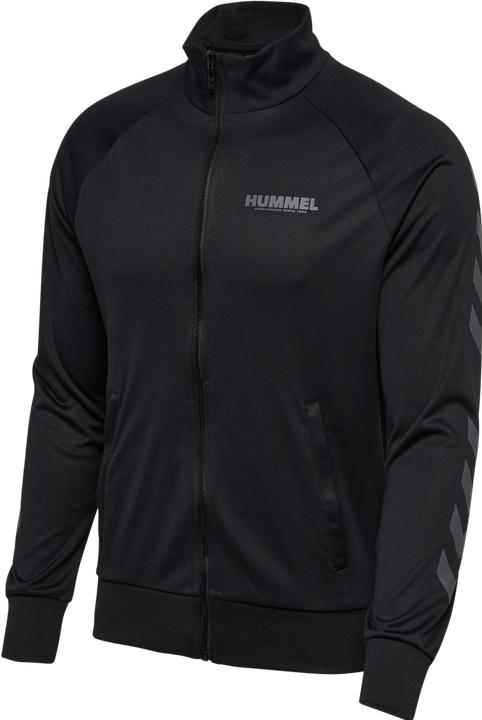 Produktbild hummel Hmllegacy Sune Poly Zip Jacket (L)