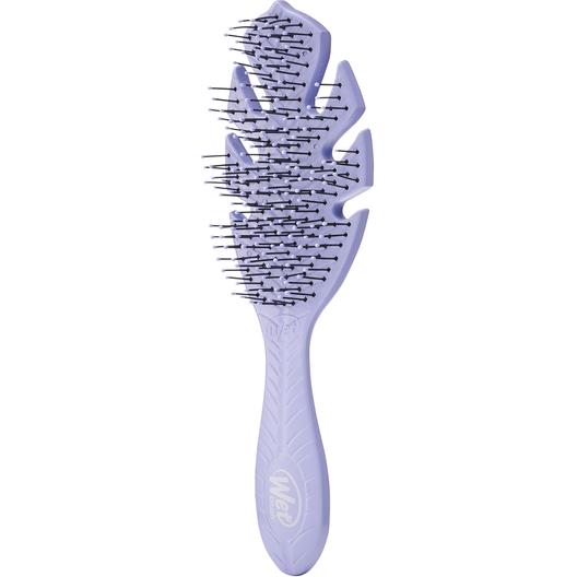 Thumbnail - Wet Brush, Haarbürste + Kamm, GO GREEN Biodegradable Detangler Bürste Lavender