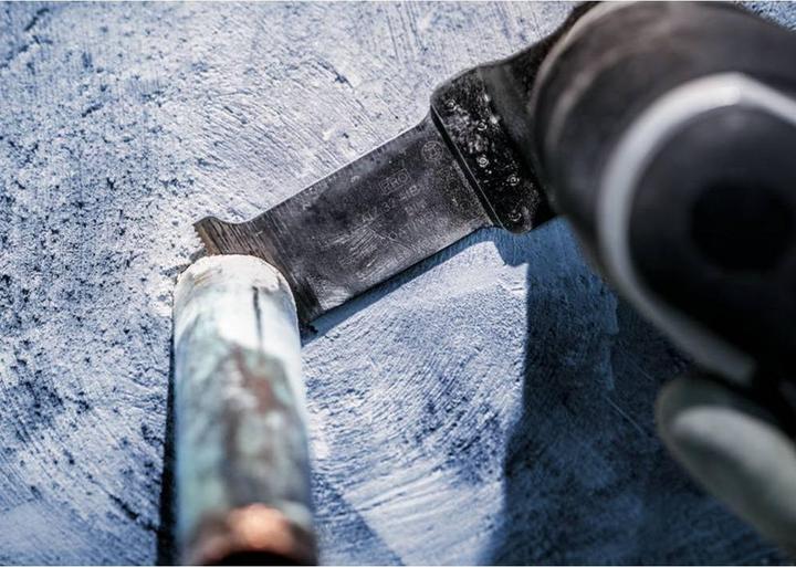 Productafbeelding Bosch PRO AIZ 32 AIB mes voor multifunctioneel gereedschap, 32 x 50 mm