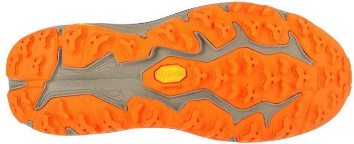 Actual product image Hoka Speedgoat 6 M Running Shoes 1147791-AQL (40 2/3)