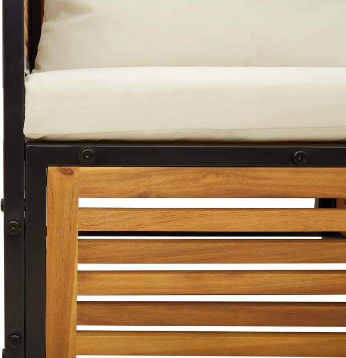 Produktbild vidaXL Genevieve