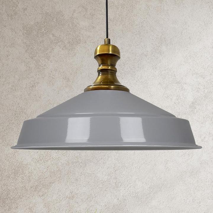 Produktbild Bamyum Asletl-Knob (E27)