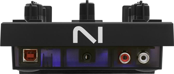 Produktbild Native DJ-Controller Traktor Kontrol Z1 MKII