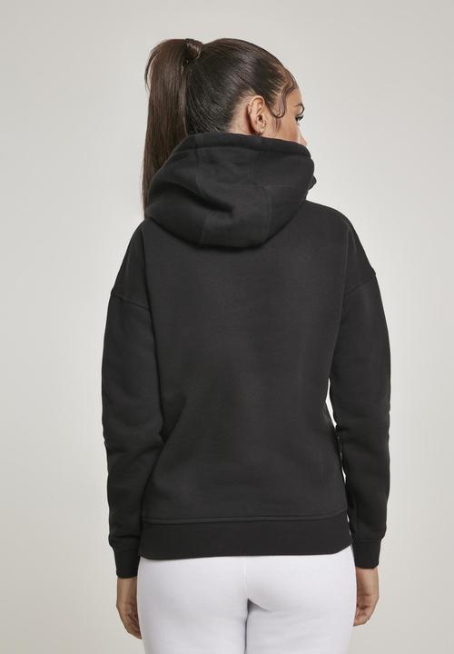 Actual product image Urban Classics Ladies Organic Hoody (3XL)