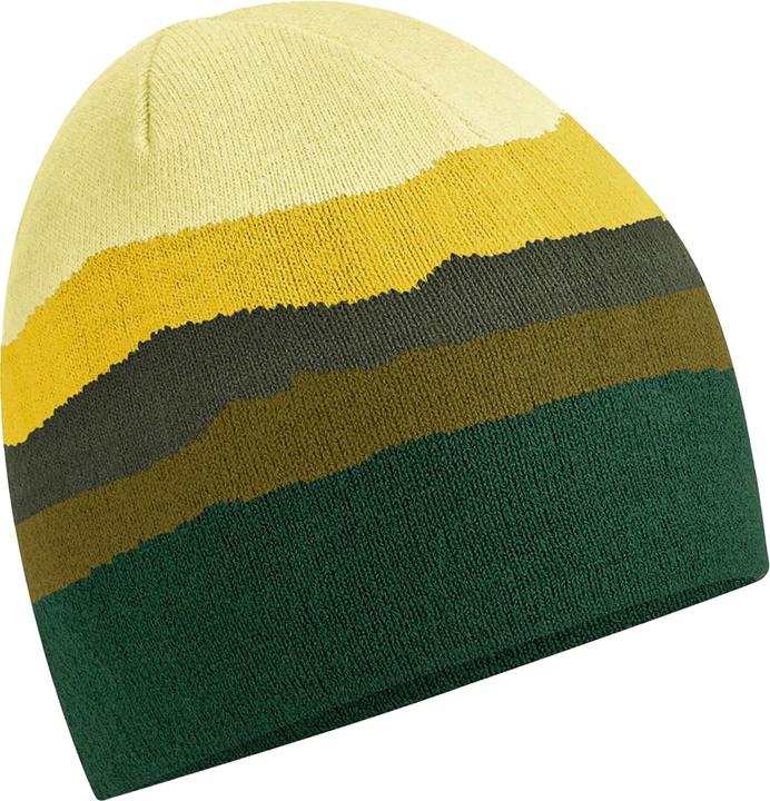 Actual product image Beechfield Mountain Pull-On Beanie