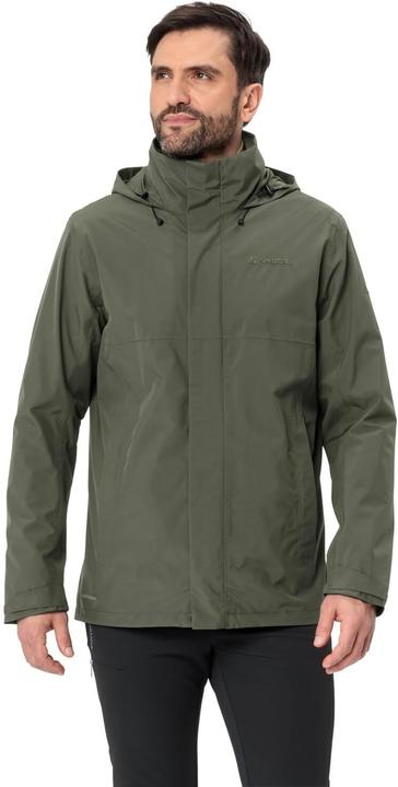 Actual product image Vaude Rosemoor 3in1 (3XL)