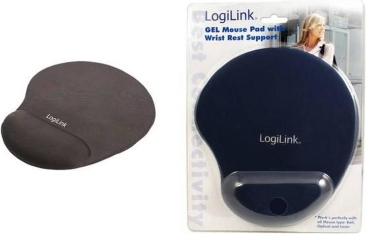 Image du produit LogiLink Gel (S)