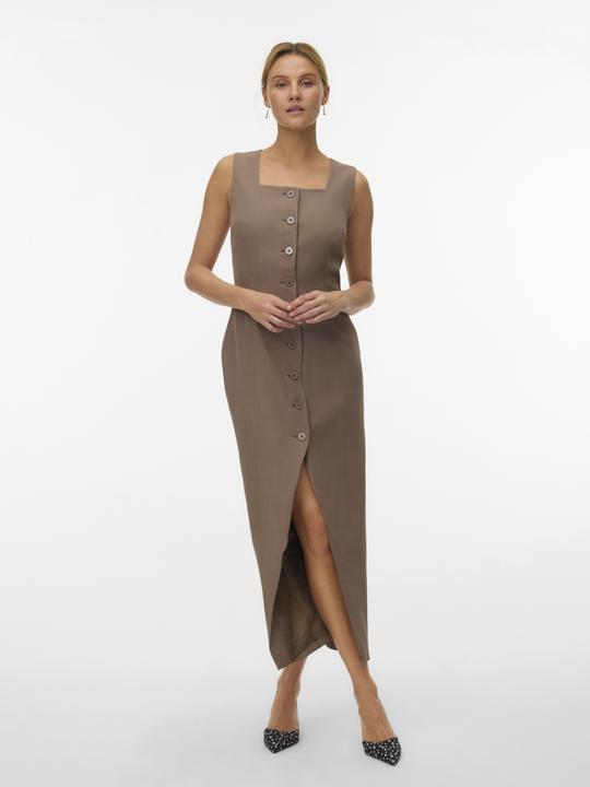 Image du produit Vero Moda VMALESSIA Langes Kleid Kleid (44)