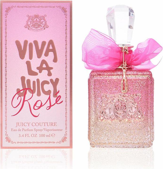 Immagine prodotto Juicy Couture Viva la rosa succosa (Eau de parfum, 50 ml)