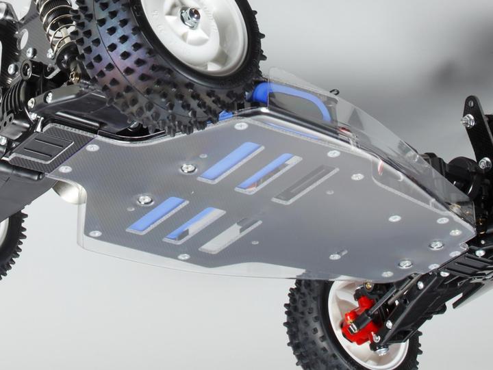 Produktbild Tamiya Top-Force (2017) (Kit)