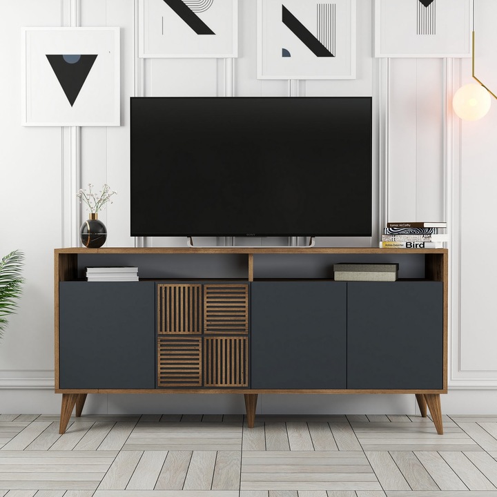 Image du produit Hanah Home Corentin (160 x 35 x 78 cm)
