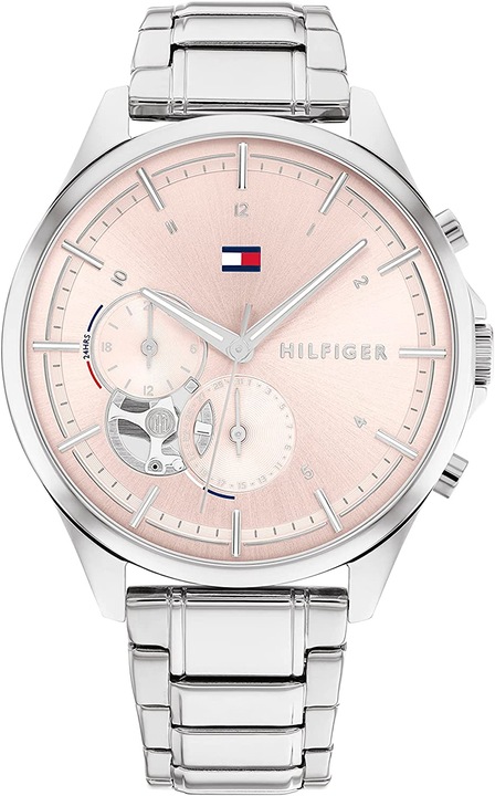 Produktbild Tommy Hilfiger Damen Armbanduhr (38 mm)