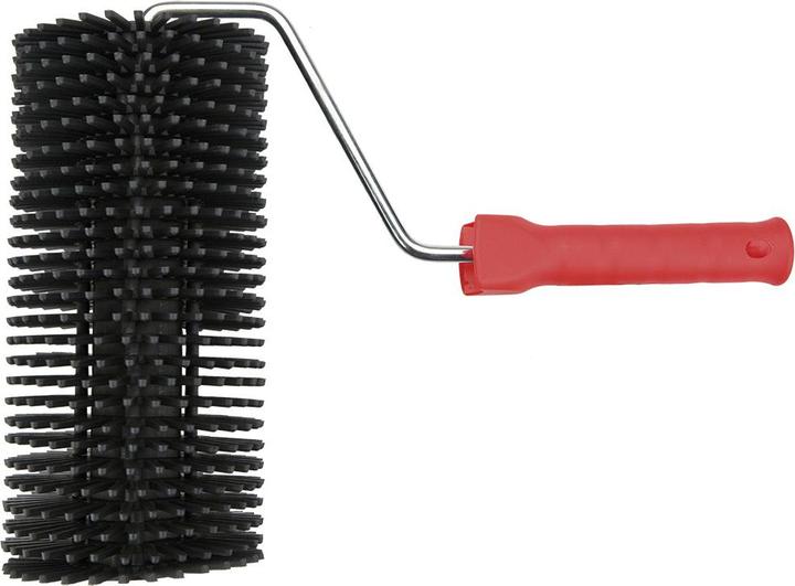 Produktbild Topex Rolle für Lüftungsauslauf 25 cm, 14 mm Spikes – 20B801