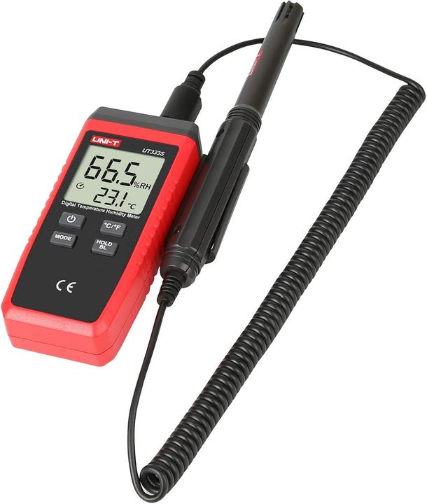 Actual product image Uni-T UT333S