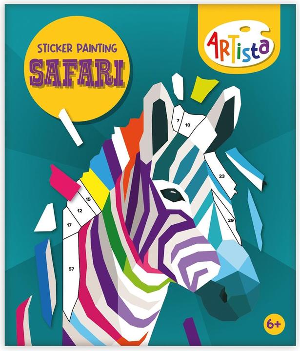 Artista Safari