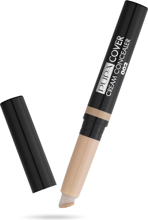 Produktbild Pupa Milano Pupa Concealer (#002 Beige)