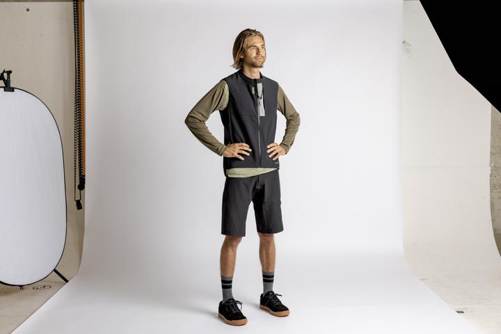 Produktbild iXS Flow Vest (XS)