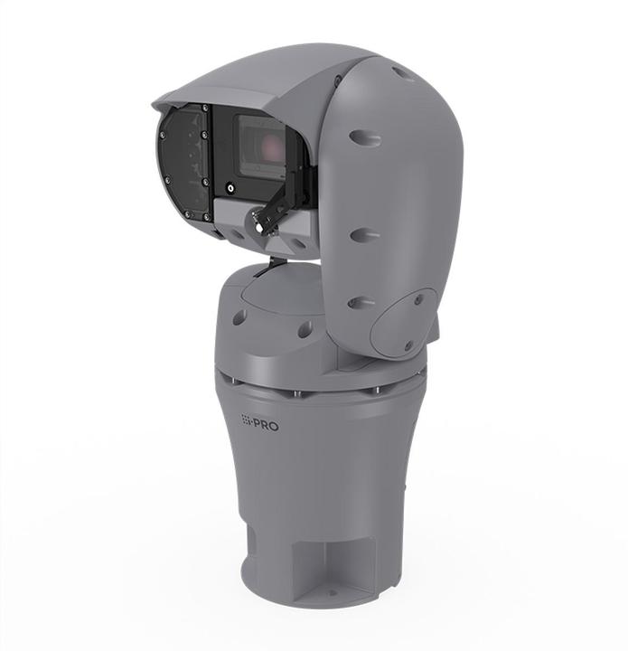 Immagine prodotto i-Pro PTZ (Pan/Tilt/Zoom)-Netzwerkkamera (3840 x 2160 pixel)