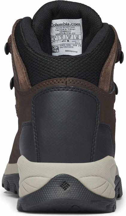 Produktbild Columbia Newton Ridge Plus Shoes (40)