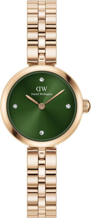 Immagine prodotto Daniel Wellington DW00100739 Elan Lumine 22mm 3ATM