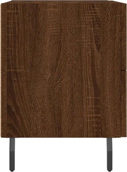 Immagine prodotto vidaXL Nachttisch (40 x 35 x 47.50 cm)
