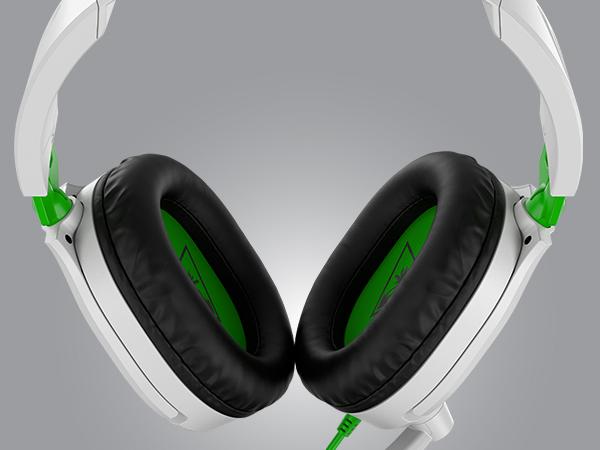 Actual product image Turtle Beach Earforce Recon 70X (Cable)