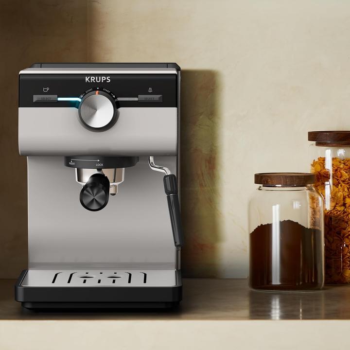 Produktbild Krups XP381B