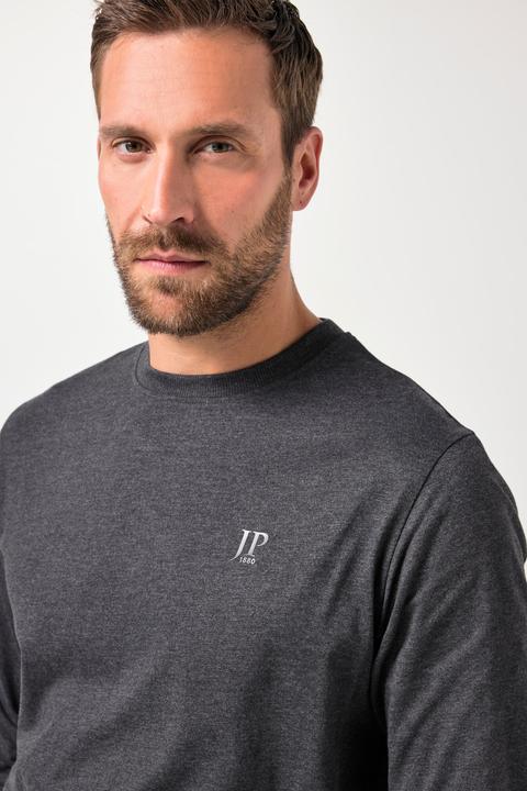 Image du produit JP1880 T-shirt JP 1880 à manches longues, collection Basic, label OEKO-TEX - jusqu'au 8 XL (L)