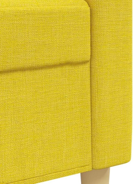 Produktbild vidaXL Liberatore (2-Sitzer, 3-Sitzer)