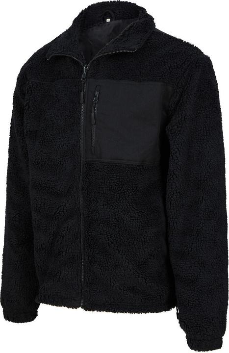 Image du produit Front Row Veste polaire Matériau recyclé (XS)