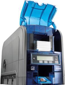 Produktbild DataCard SD260 KARTENDRUCKER (300 dpi)