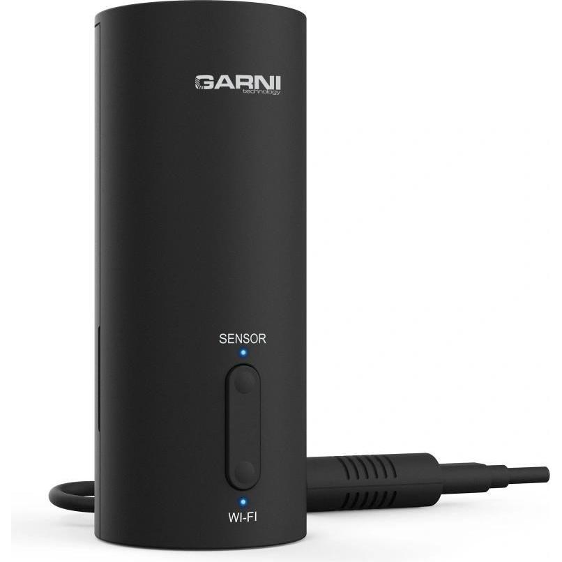 NoName GARNI GTway Plus - WiFi meteo brána, Stazione meteo