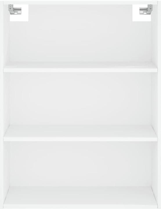 Image du produit vidaXL Highboard (69.50 x 34 x 180 cm)