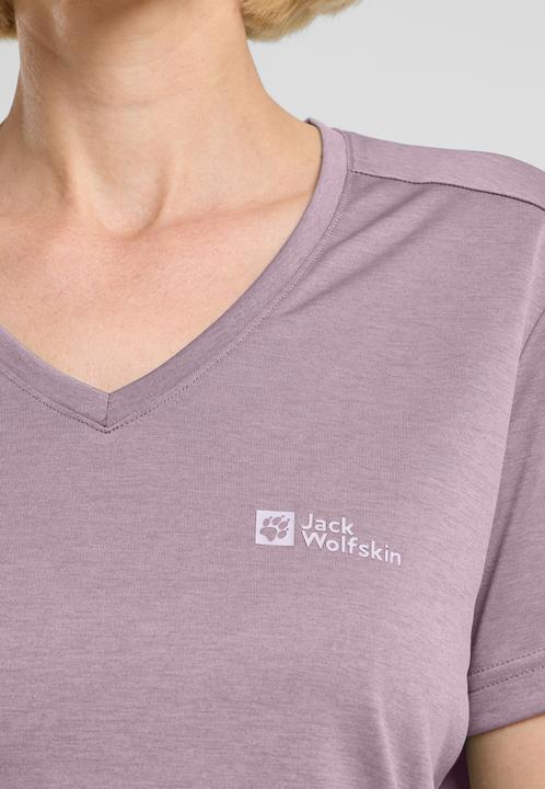 Immagine prodotto Jack Wolfskin Crosstrail T Women (XS)