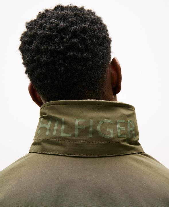 Actual product image Tommy Hilfiger Regatta Bomber Jacket (M)
