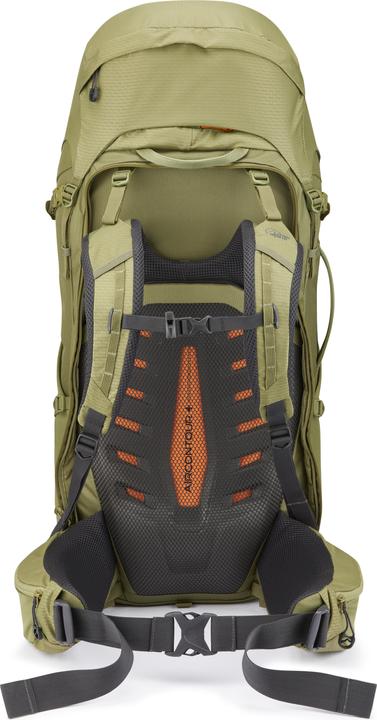 Produktbild Lowe Alpine Escape Trek ND50:60 (10 l)
