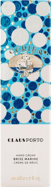 Produktbild Claus porto Cerina Brise Marine Hand Cream (50 ml)
