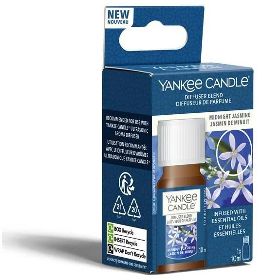 Produktbild Yankee Candle Midnight Jasmine
