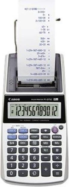 Immagine prodotto Canon P1-DTSC incl. alimentatore (Batterie, Corrente elettrica)
