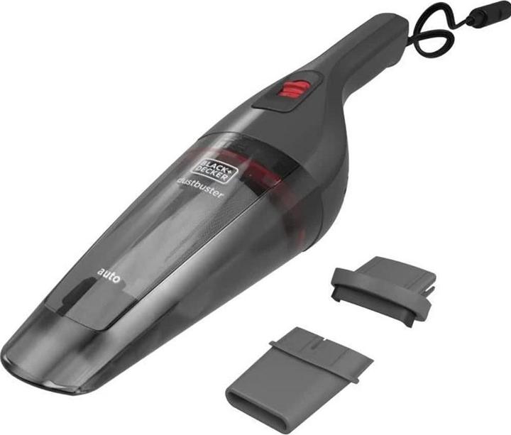 Actual product image Black & Decker NVB12AV