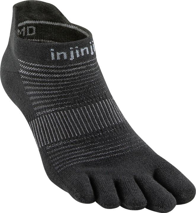 Image du produit Injinji Run Original Weight No Show (44.5 - 47)