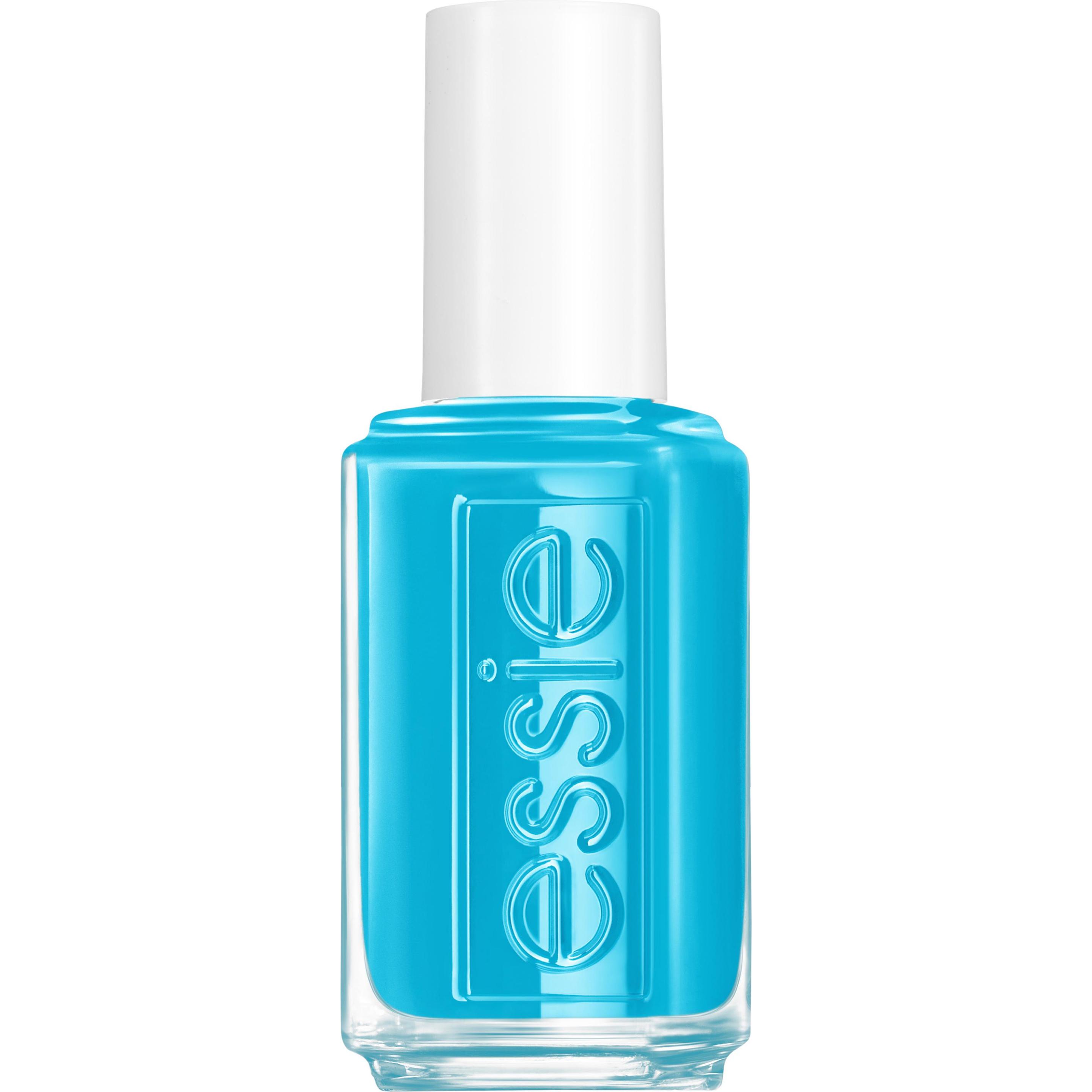 Essie, Nagellack, Nail Expressie (485 word on the street, Farblack)