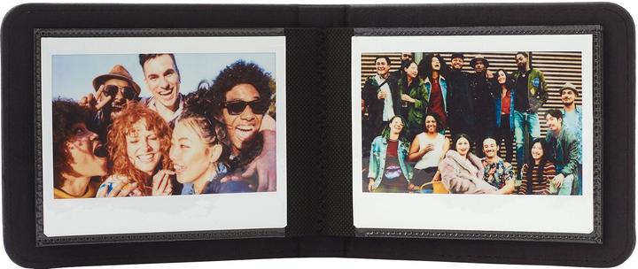 Actual product image Fujifilm Instax (16 x 17 cm)