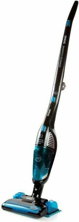 Actual product image Domo Cordless stick vacuum cleaner DO228SV