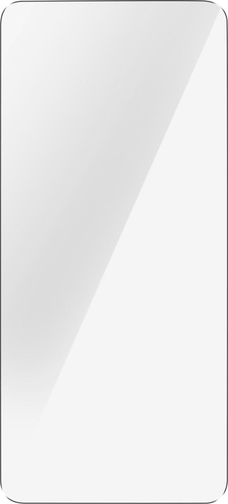 Produktbild Avizar Kristallklare Folie, Glas-Displayschutz (1 Stück, Oppo A94 5G)