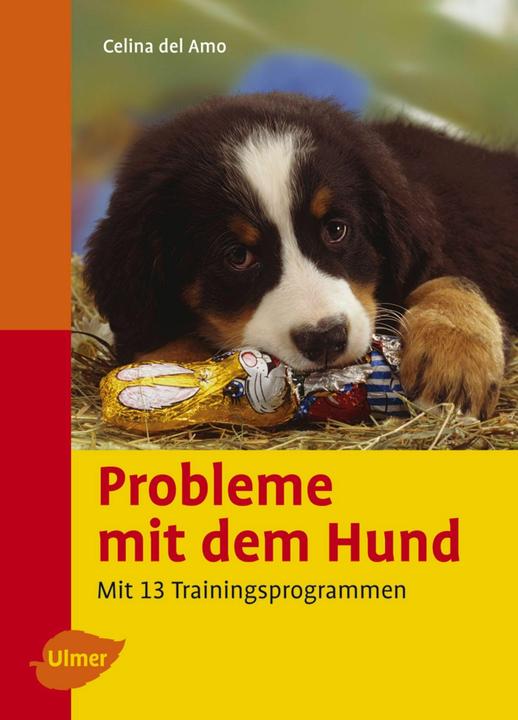Produktbild Probleme mit dem Hund verstehen und vermeiden (Deutsch, Celina DelAmo, 2007)