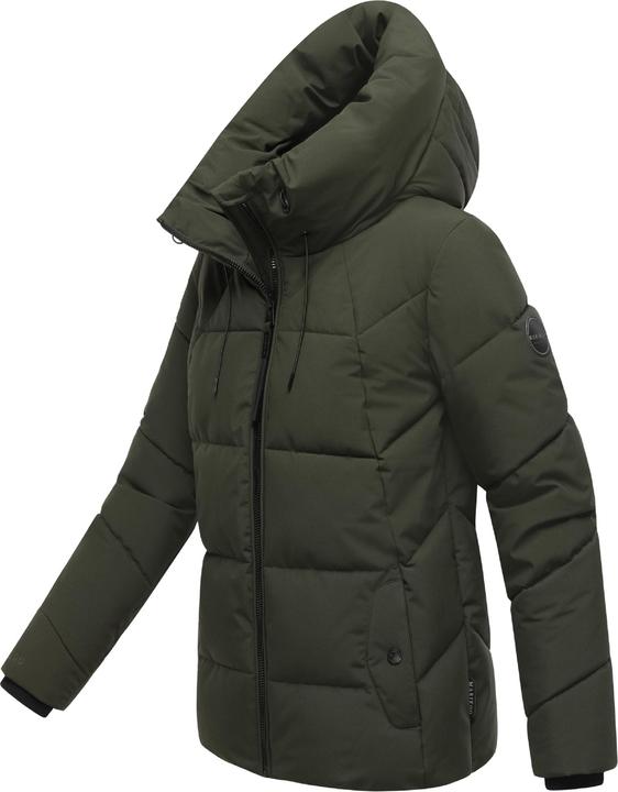 Produktbild Marikoo Kuscheltatze XVI