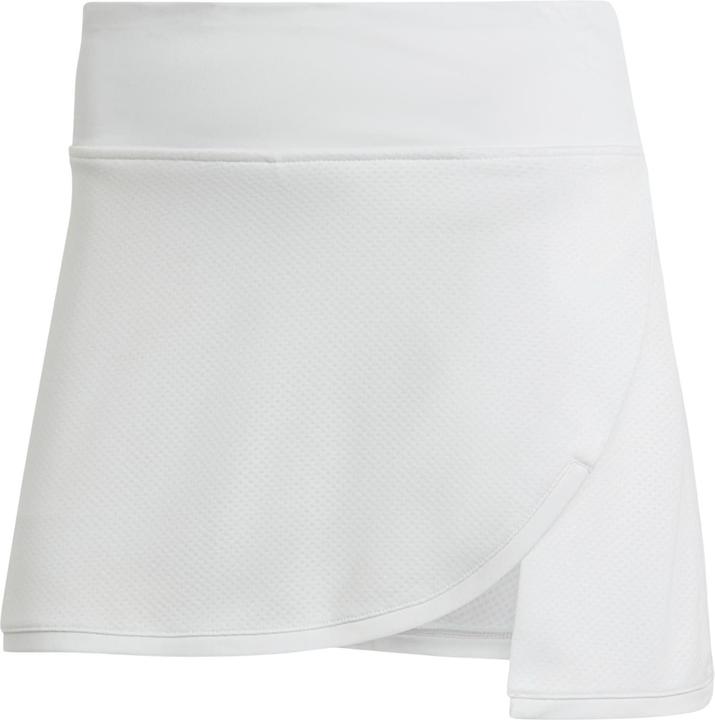 Produktbild adidas Tennis Club Skirt White Woman (XS)