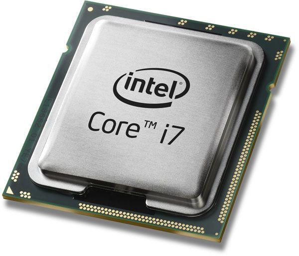 Actual product image Intel Core i7 5820K (LGA 2011-v3, 3.30 GHz, 6 -Core)